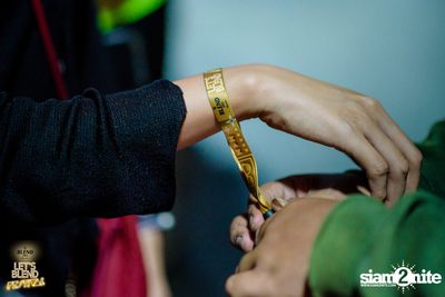 BLEND 285 Signature นำเสนอ Let's BLEND Festival (อัลบั้มที่ 1) — photo 24