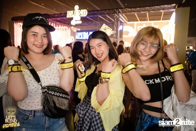 BLEND 285 Signature นำเสนอ Let's BLEND Festival (อัลบั้มที่ 1) — photo 26