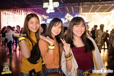 BLEND 285 Signature นำเสนอ Let's BLEND Festival (อัลบั้มที่ 1) — photo 27