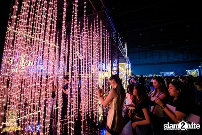 BLEND 285 Signature นำเสนอ Let's BLEND Festival (อัลบั้มที่ 1) — photo 28