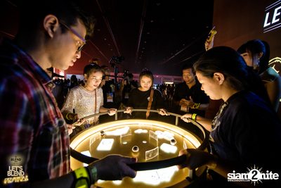 BLEND 285 Signature นำเสนอ Let's BLEND Festival (อัลบั้มที่ 1) — photo 31