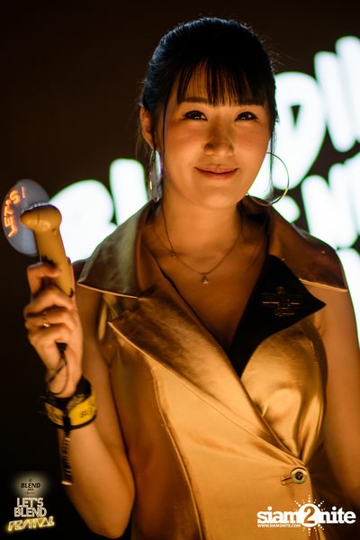 BLEND 285 Signature นำเสนอ Let's BLEND Festival (อัลบั้มที่ 1) — photo 33