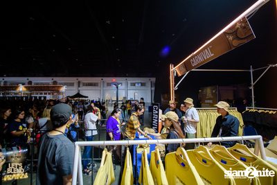 BLEND 285 Signature นำเสนอ Let's BLEND Festival (อัลบั้มที่ 1) — photo 35