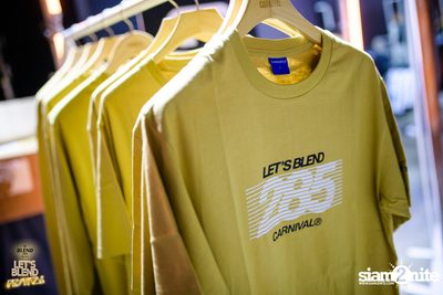 BLEND 285 Signature นำเสนอ Let's BLEND Festival (อัลบั้มที่ 1) — photo 37