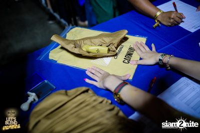 BLEND 285 Signature นำเสนอ Let's BLEND Festival (อัลบั้มที่ 1) — photo 38