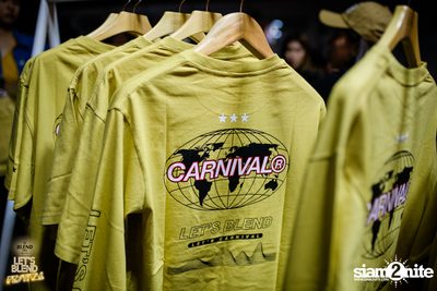 BLEND 285 Signature นำเสนอ Let's BLEND Festival (อัลบั้มที่ 1) — photo 39