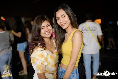 BLEND 285 Signature นำเสนอ Let's BLEND Festival (อัลบั้มที่ 1) — photo 42