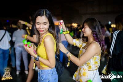 BLEND 285 Signature นำเสนอ Let's BLEND Festival (อัลบั้มที่ 1) — photo 43