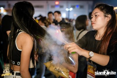BLEND 285 Signature นำเสนอ Let's BLEND Festival (อัลบั้มที่ 1) — photo 45