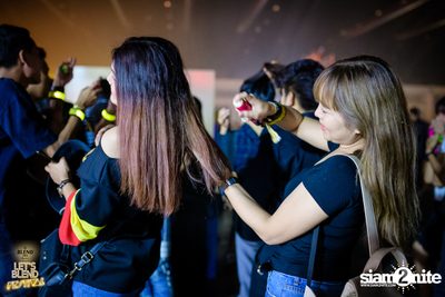 BLEND 285 Signature นำเสนอ Let's BLEND Festival (อัลบั้มที่ 1) — photo 48
