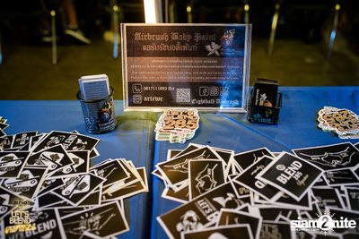 BLEND 285 Signature นำเสนอ Let's BLEND Festival (อัลบั้มที่ 1) — photo 60