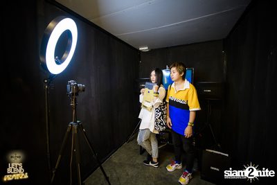 BLEND 285 Signature นำเสนอ Let's BLEND Festival (อัลบั้มที่ 1) — photo 62