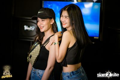 BLEND 285 Signature นำเสนอ Let's BLEND Festival (อัลบั้มที่ 1) — photo 68