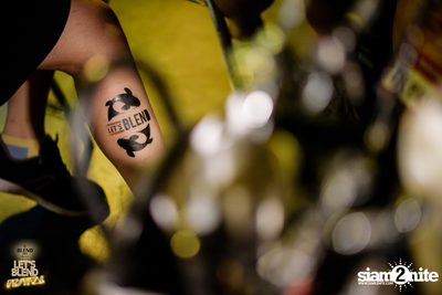 BLEND 285 Signature นำเสนอ Let's BLEND Festival (อัลบั้มที่ 1) — photo 75