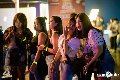 BLEND 285 Signature นำเสนอ Let's BLEND Festival (อัลบั้มที่ 1) — photo 78