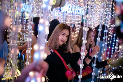 BLEND 285 Signature นำเสนอ Let's BLEND Festival (อัลบั้มที่ 1) — photo 80