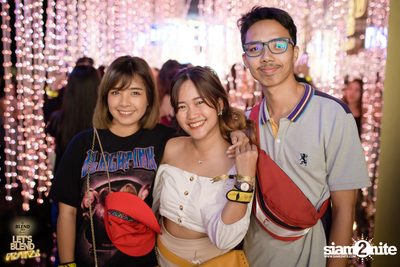 BLEND 285 Signature นำเสนอ Let's BLEND Festival (อัลบั้มที่ 1) — photo 82