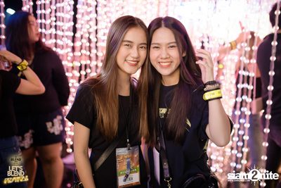 BLEND 285 Signature นำเสนอ Let's BLEND Festival (อัลบั้มที่ 1) — photo 83