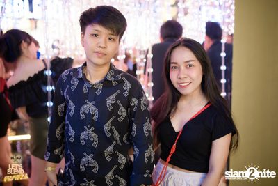 BLEND 285 Signature นำเสนอ Let's BLEND Festival (อัลบั้มที่ 1) — photo 84