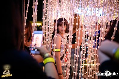 BLEND 285 Signature นำเสนอ Let's BLEND Festival (อัลบั้มที่ 1) — photo 85