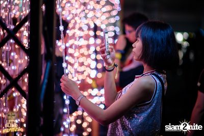 BLEND 285 Signature นำเสนอ Let's BLEND Festival (อัลบั้มที่ 1) — photo 87