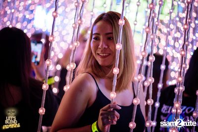 BLEND 285 Signature นำเสนอ Let's BLEND Festival (อัลบั้มที่ 1) — photo 89