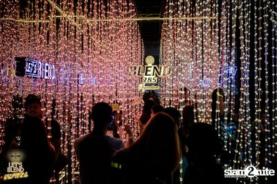 BLEND 285 Signature นำเสนอ Let's BLEND Festival (อัลบั้มที่ 1) — photo 90
