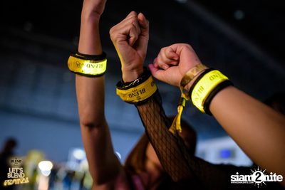 BLEND 285 Signature นำเสนอ Let's BLEND Festival (อัลบั้มที่ 1) — photo 95