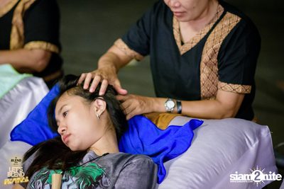 BLEND 285 Signature นำเสนอ Let's BLEND Festival (อัลบั้มที่ 1) — photo 97