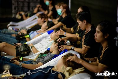 BLEND 285 Signature นำเสนอ Let's BLEND Festival (อัลบั้มที่ 1) — photo 100