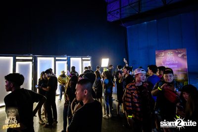 BLEND 285 Signature นำเสนอ Let's BLEND Festival (อัลบั้มที่ 1) — photo 111