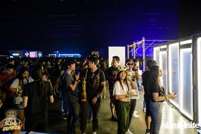 BLEND 285 Signature นำเสนอ Let's BLEND Festival (อัลบั้มที่ 1) — photo 113