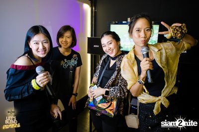 BLEND 285 Signature นำเสนอ Let's BLEND Festival (อัลบั้มที่ 1) — photo 115