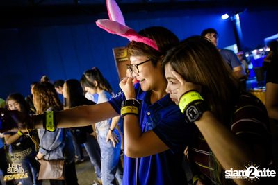 BLEND 285 Signature นำเสนอ Let's BLEND Festival (อัลบั้มที่ 1) — photo 116