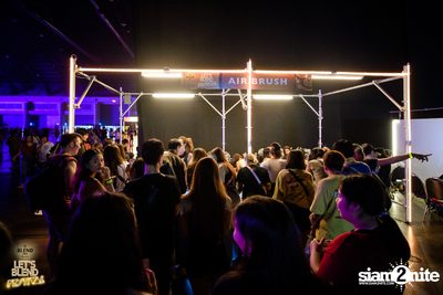 BLEND 285 Signature นำเสนอ Let's BLEND Festival (อัลบั้มที่ 1) — photo 118