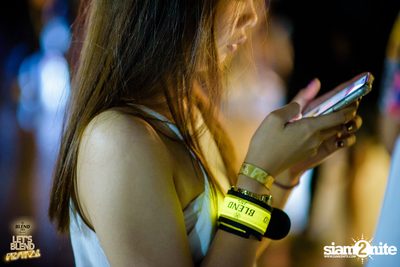 BLEND 285 Signature นำเสนอ Let's BLEND Festival (อัลบั้มที่ 1) — photo 126