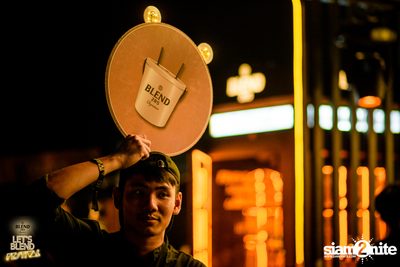 BLEND 285 Signature นำเสนอ Let's BLEND Festival (อัลบั้มที่ 1) — photo 128