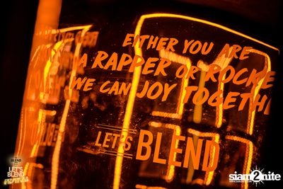 BLEND 285 Signature นำเสนอ Let's BLEND Festival (อัลบั้มที่ 1) — photo 129