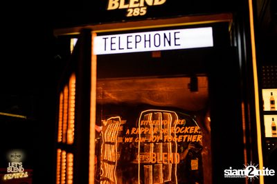 BLEND 285 Signature นำเสนอ Let's BLEND Festival (อัลบั้มที่ 1) — photo 130