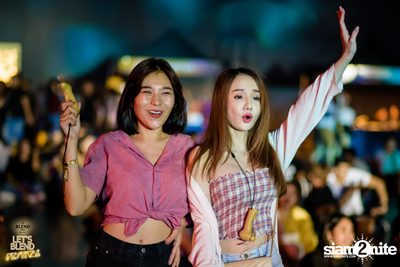 BLEND 285 Signature นำเสนอ Let's BLEND Festival (อัลบั้มที่ 1) — photo 133