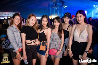 BLEND 285 Signature นำเสนอ Let's BLEND Festival (อัลบั้มที่ 1) — photo 134