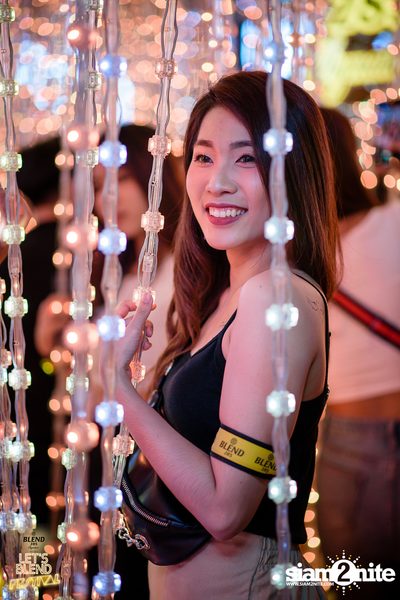 BLEND 285 Signature นำเสนอ Let's BLEND Festival (อัลบั้มที่ 1) — photo 138