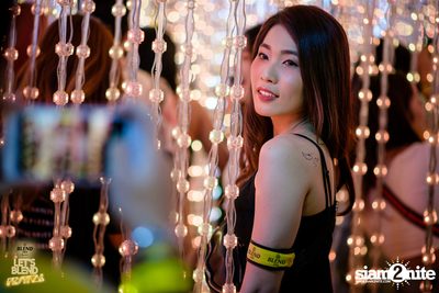 BLEND 285 Signature นำเสนอ Let's BLEND Festival (อัลบั้มที่ 1) — photo 139