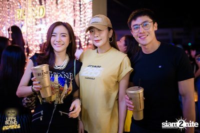 BLEND 285 Signature นำเสนอ Let's BLEND Festival (อัลบั้มที่ 1) — photo 142