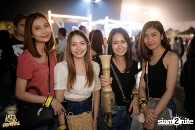 BLEND 285 Signature นำเสนอ Let's BLEND Festival (อัลบั้มที่ 1) — photo 143