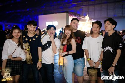 BLEND 285 Signature นำเสนอ Let's BLEND Festival (อัลบั้มที่ 1) — photo 144