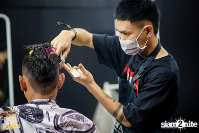 BLEND 285 Signature นำเสนอ Let's BLEND Festival (อัลบั้มที่ 1) — photo 145