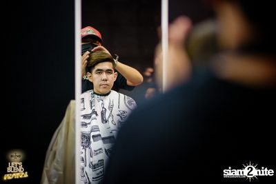 BLEND 285 Signature นำเสนอ Let's BLEND Festival (อัลบั้มที่ 1) — photo 146