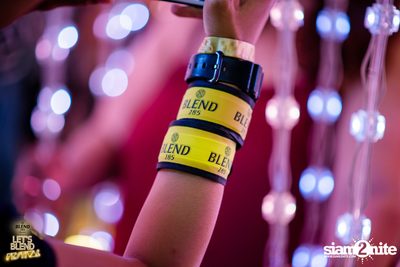 BLEND 285 Signature นำเสนอ Let's BLEND Festival (อัลบั้มที่ 1) — photo 148