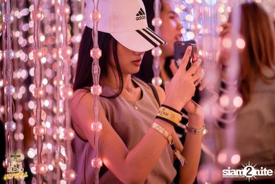 BLEND 285 Signature นำเสนอ Let's BLEND Festival (อัลบั้มที่ 1) — photo 149
